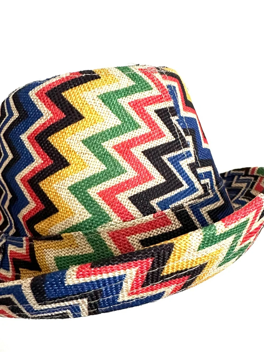 Vintage Hat - Picture 4 of 5